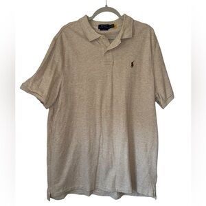 Polo Ralph Lauren Men's Polo Size XL Classic Fit